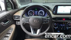 Hyundai Santa Fe, 2019 — миниатюра 19