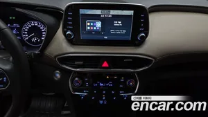 Hyundai Santa Fe, 2019 — миниатюра 20