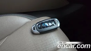 Hyundai Santa Fe, 2019 — миниатюра 23