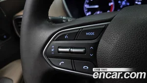 Hyundai Santa Fe, 2019 — миниатюра 25