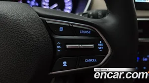 Hyundai Santa Fe, 2019 — миниатюра 26