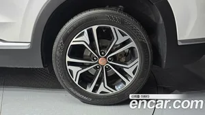 Hyundai Santa Fe, 2019 — миниатюра 7