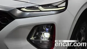Hyundai Santa Fe, 2019 — миниатюра 8