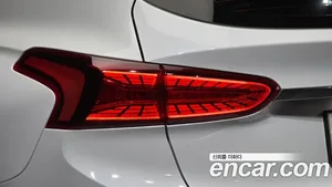 Hyundai Santa Fe, 2019 — миниатюра 9