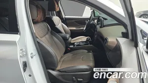 Hyundai Santa Fe, 2019 — миниатюра 16