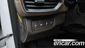 Hyundai Santa Fe, 2019 — миниатюра 29