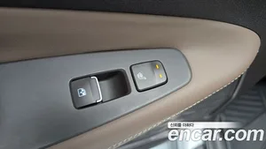 Hyundai Santa Fe, 2019 — миниатюра 30