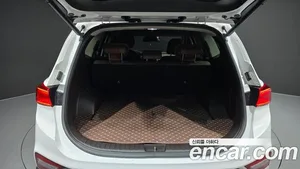 Hyundai Santa Fe, 2019 — миниатюра 34