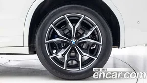 BMW X3, 2021 — миниатюра 5