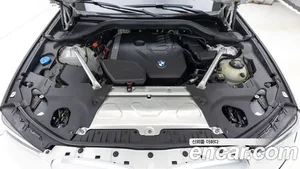 BMW X3, 2021 — миниатюра 6