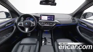 BMW X3, 2021 — миниатюра 7