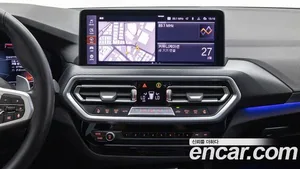BMW X3, 2021 — миниатюра 14
