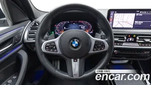 BMW X3, 2021 — миниатюра 20