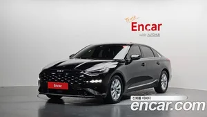 Kia K8, 2022 — миниатюра 1