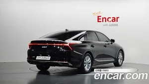 Kia K8, 2022 — миниатюра 2