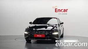 Kia K8, 2022 — миниатюра 3