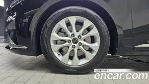 Kia K8, 2022 — миниатюра 5