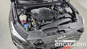 Kia K8, 2022 — миниатюра 6
