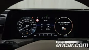 Kia K8, 2022 — миниатюра 8