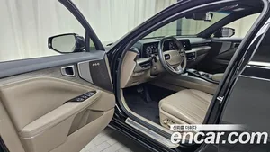 Kia K8, 2022 — миниатюра 10