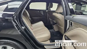 Kia K8, 2022 — миниатюра 11