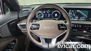 Kia K8, 2022 — миниатюра 12