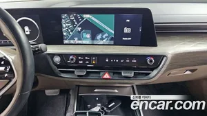 Kia K8, 2022 — миниатюра 13