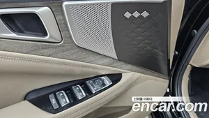 Kia K8, 2022 — миниатюра 16