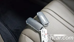 Kia K8, 2022 — миниатюра 17