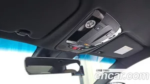 Kia K8, 2022 — миниатюра 18