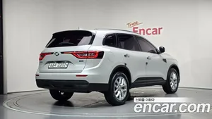 Renault QM6, 2018 — миниатюра 2