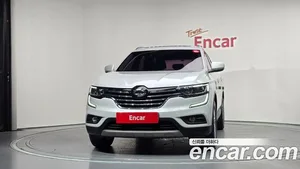 Renault QM6, 2018 — миниатюра 3