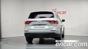 Renault QM6, 2018 — миниатюра 4