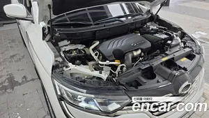 Renault QM6, 2018 — миниатюра 6
