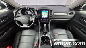 Renault QM6, 2018 — миниатюра 10