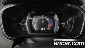 Renault QM6, 2018 — миниатюра 11