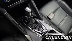 Renault QM6, 2018 — миниатюра 12