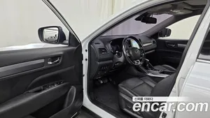 Renault QM6, 2018 — миниатюра 13