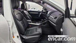 Renault QM6, 2018 — миниатюра 17