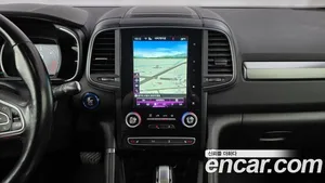 Renault QM6, 2018 — миниатюра 20