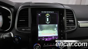 Renault QM6, 2018 — миниатюра 21