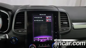 Renault QM6, 2018 — миниатюра 22