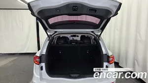 Renault QM6, 2018 — миниатюра 26