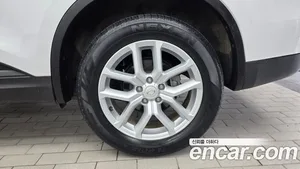 Renault QM6, 2018 — миниатюра 7