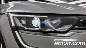 Renault QM6, 2018 — миниатюра 8