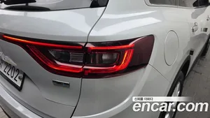 Renault QM6, 2018 — миниатюра 9