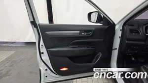 Renault QM6, 2018 — миниатюра 14