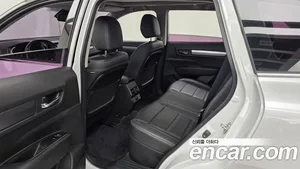 Renault QM6, 2018 — миниатюра 16