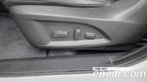 Renault QM6, 2018 — миниатюра 31