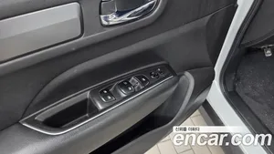 Renault QM6, 2018 — миниатюра 33